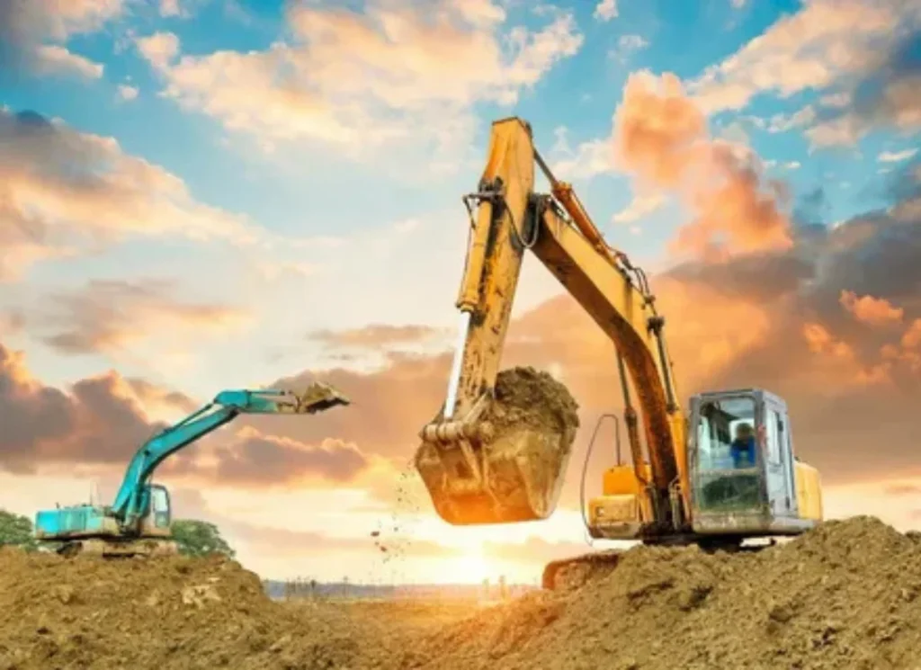 Excavation Contractor