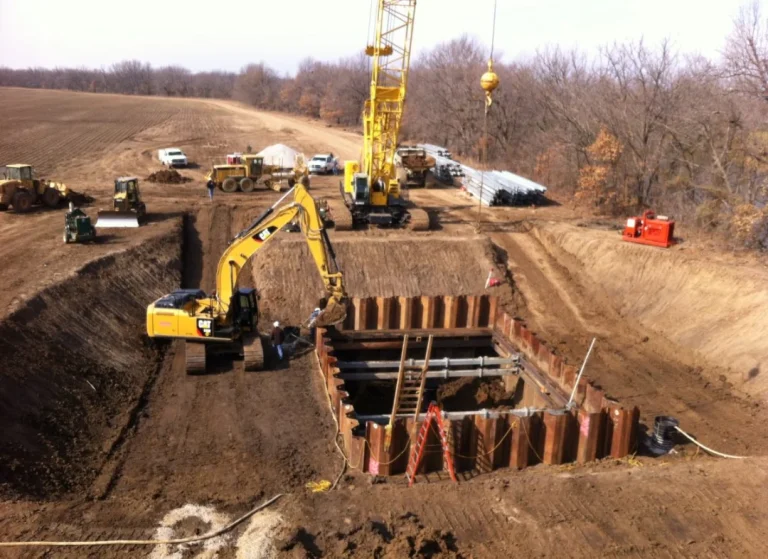 Local Excavation Services